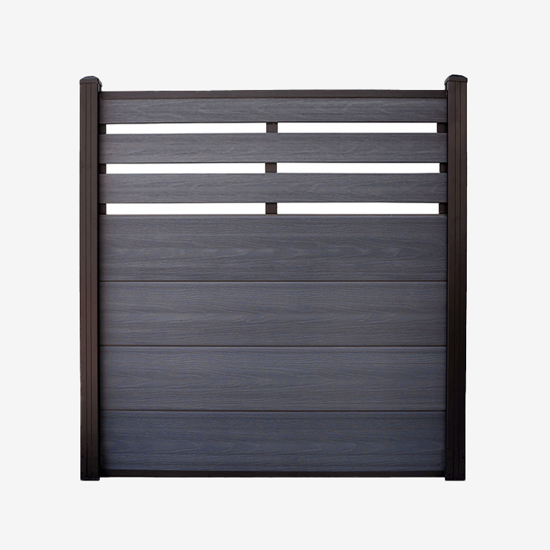 Ympäristöystävällinen aita: WPC-materiaalien etujen tutkiminen