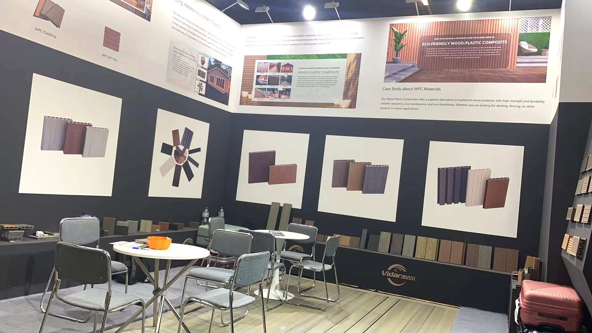 Onnistunut päätös osallistumisestamme vuoden 2023 Kölnin ulkoilu- ja puutarhanäyttelyyn (SPOGA&GAFA)