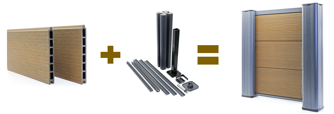 Onko WPC hyvä miekkailuun?