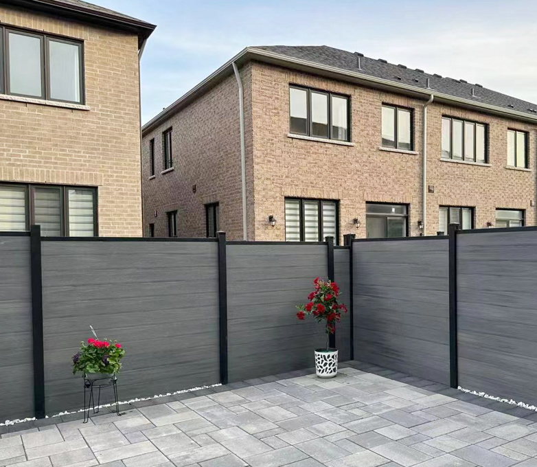 WPC -miekkailuprojekti