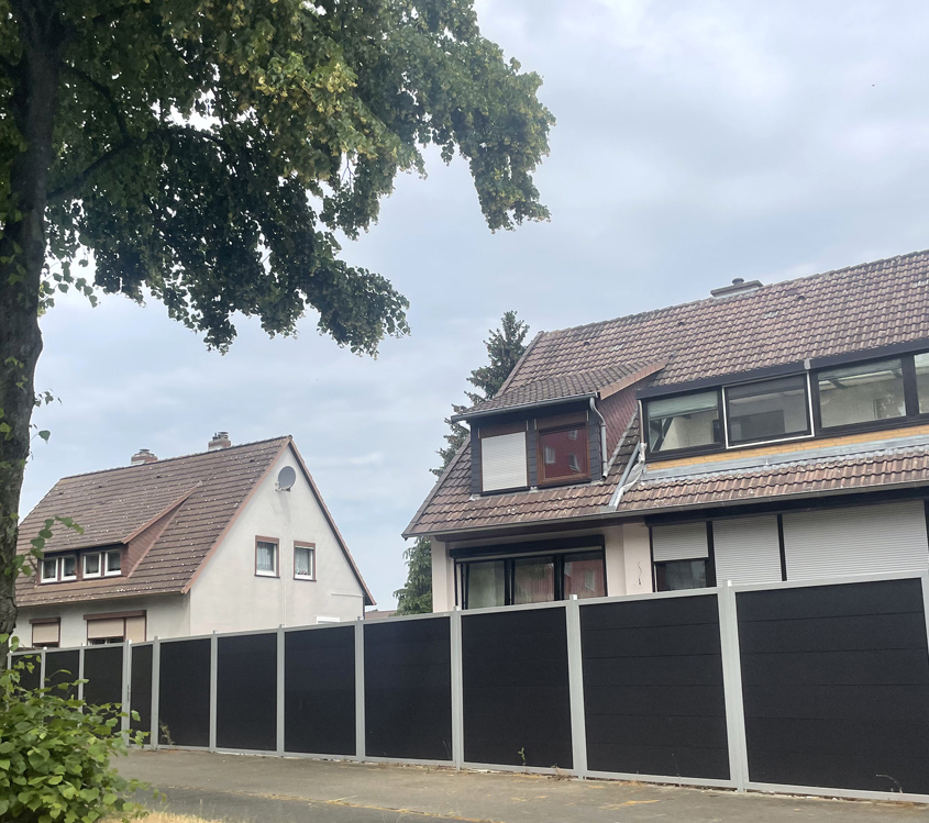 Miksi WPC-aita on täydellinen ratkaisu kaupunkien parvekkeille?