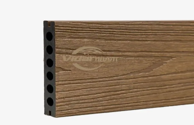 Onko WPC-terassi hyvä?