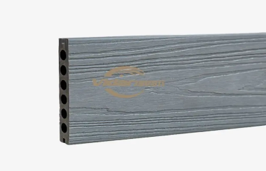 Ympäristöystävällinen terassi: miksi valita WPC?