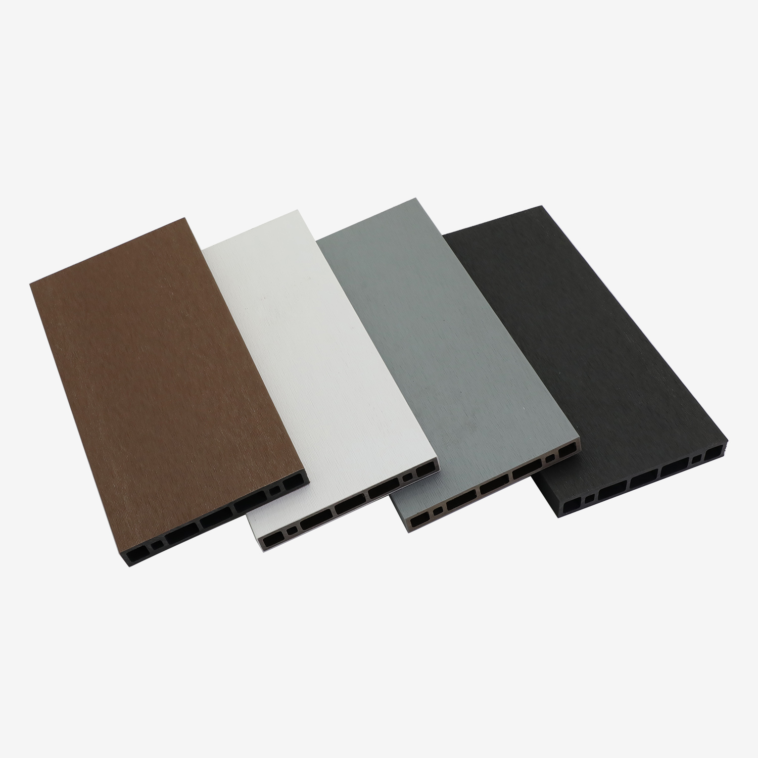 Mikä on pisin WPC -aita -materiaali?