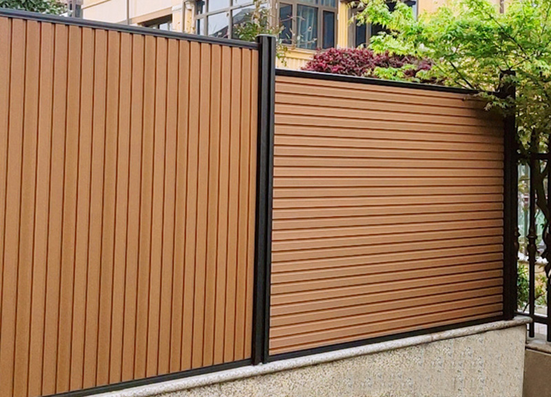 Mikä on parempi komposiitti- tai vinyyliaidat?