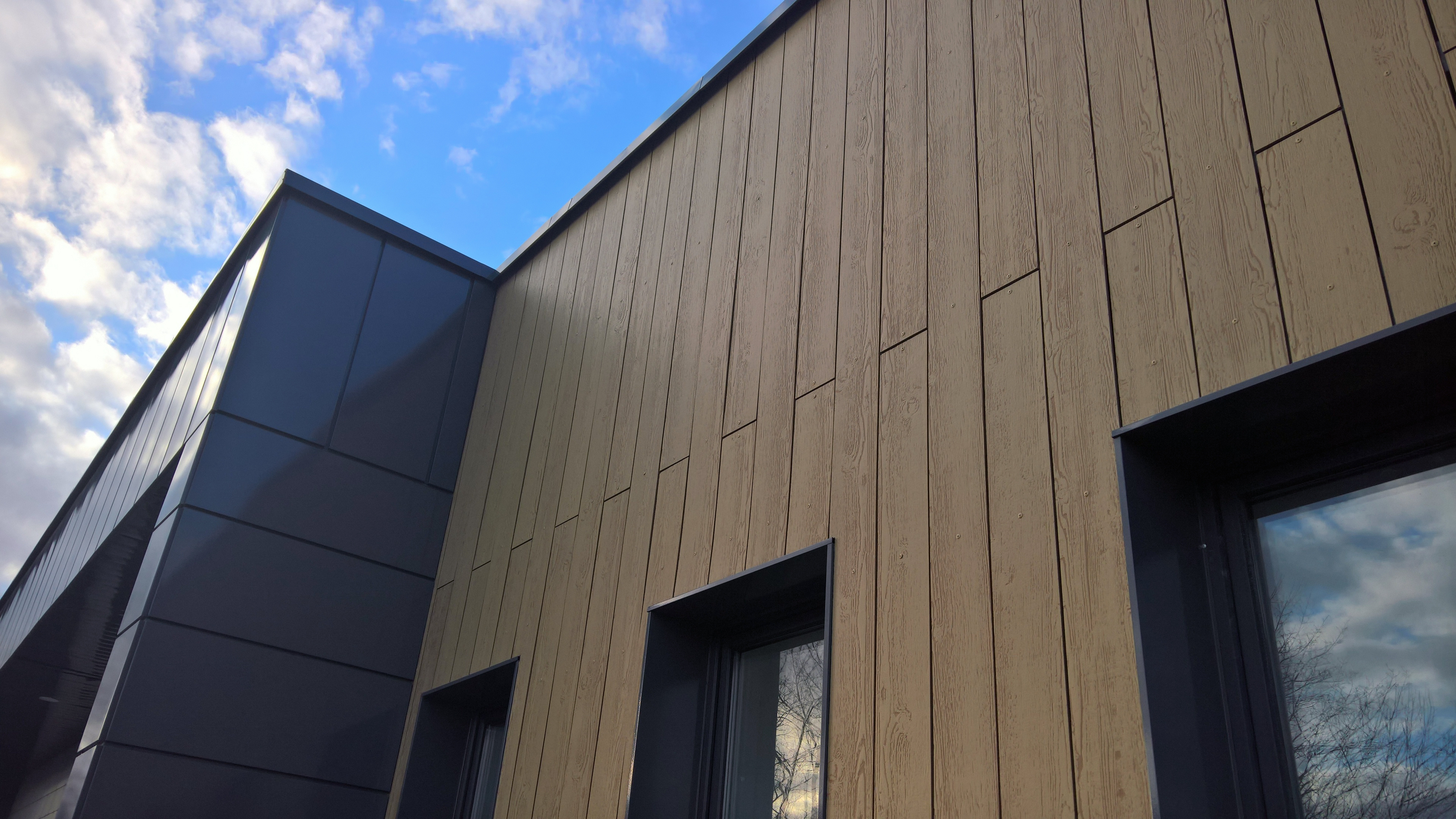 5 parasta WPC-aitojen etua puutarhaasi