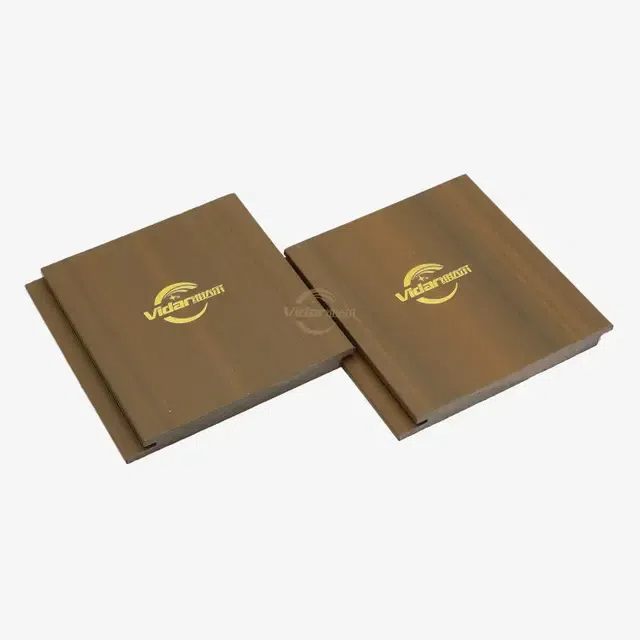 Mihin WPC-paneelia käytetään?