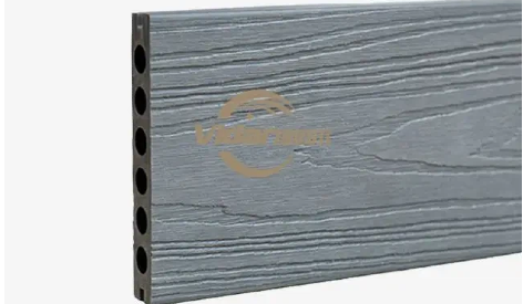 Yleisiä WPC-terassia asennettaessa vältettävät virheet