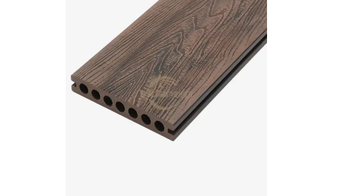 WPC-terassisuunnitteluideoita, jotka muuttavat takapihasi