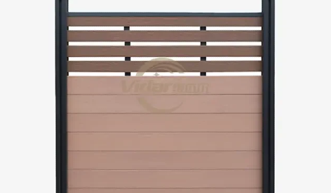 Oikean WPC-aidan valitseminen kotiisi: Kattava opas