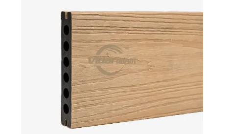 WPC-terassin kestävyys ja edut asuin- ja liiketiloissa